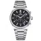 Benyar BY-5214 Silver-Black