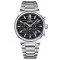 Benyar BY-5214 Silver-Black
