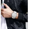 Мужские часы Skmei 9286WT White фото 4