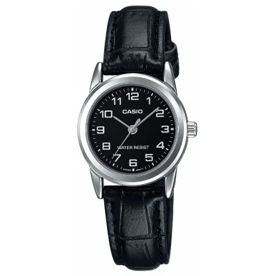 Женские часы Casio LTP-V001L-1B