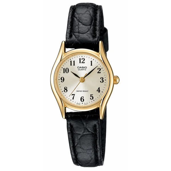 Жіночий годинник Casio LTP-1094Q-7B2 фото 1