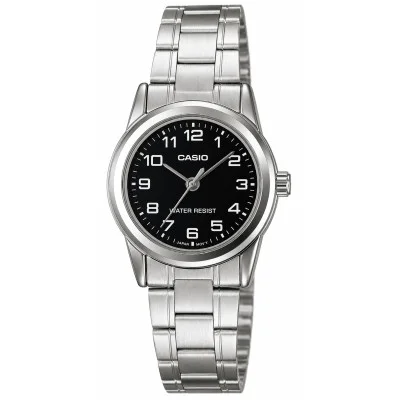 Женские часы Casio LTP-V001D-1B