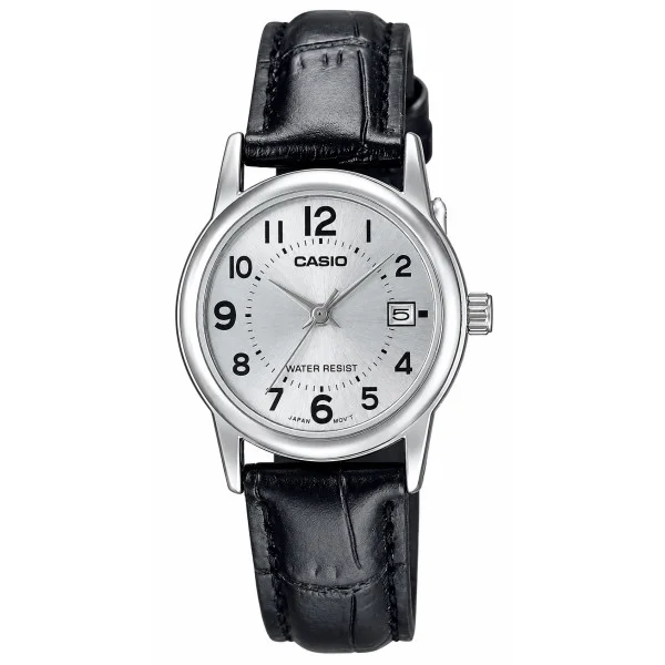Жіночий годинник Casio LTP-V002L-7B фото 1