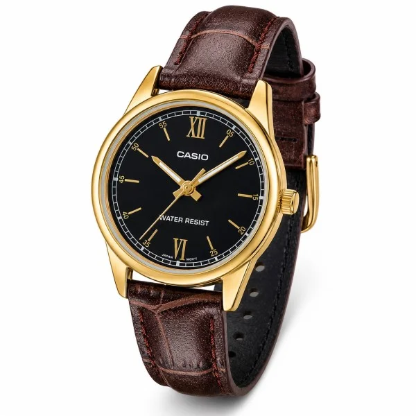 Женские часы Casio LTP-V005GL-1B2 фото 1