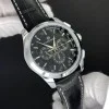 Forsining 6625 Silver-White Leather фото 6