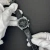 Forsining 6625 Silver-White Leather фото 7