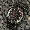 Forsining 6911 All Black Steel фото 3