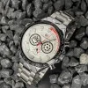 Forsining 6911 All Black Steel фото 10