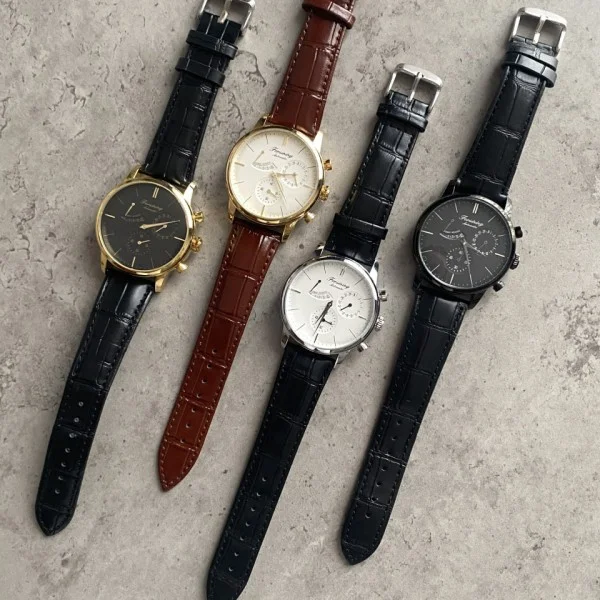Forsining 6916 Gold-Black фото 3