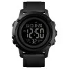 Мужские часы Skmei 1506BKBK Black-Black фото 2