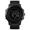 Skmei 1506BKBK Black-Black