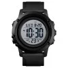 Мужские часы Skmei 1506BKWT Black-White фото 2
