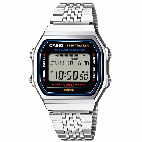 Мужские часы Casio ABL-100WE-1A фото 1