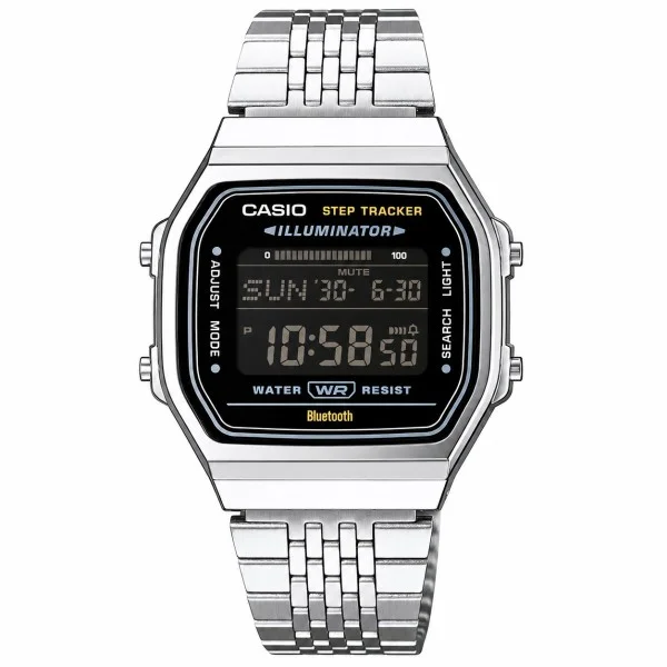 Мужские часы Casio ABL-100WE-1B фото 1