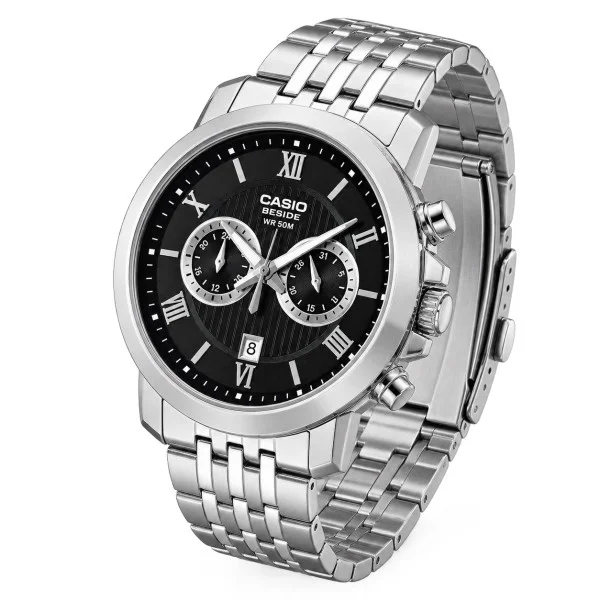 Мужские часы Casio BMS-500D-1A фото 1