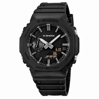 Чоловічий годинник Casio G-SHOCK GA-2100LXB-1A