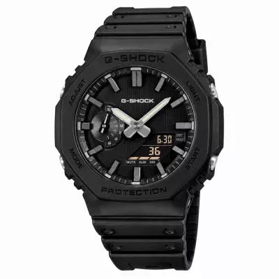 Мужские часы Casio G-SHOCK GA-2100LXB-1A