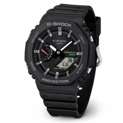 Casio G-SHOCK GA-B2100-1A