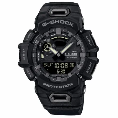 Casio G-SHOCK GBA-900-1A