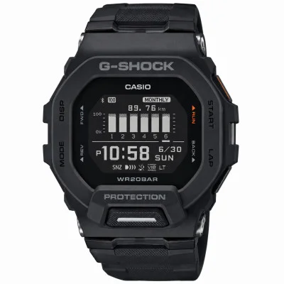 Casio G-SHOCK GBD-200-1