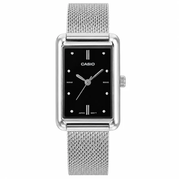 Женские часы Casio LTP-B171M-1A фото 1