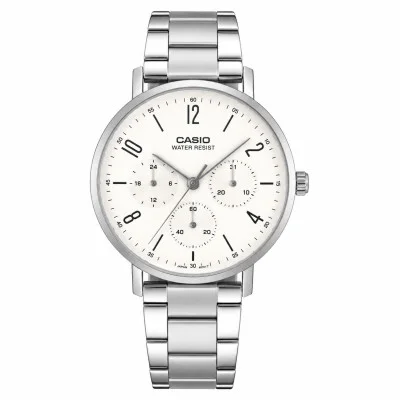 Мужские часы Casio MTP-VT06D-7B