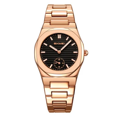 Skmei 2681RGBK Rose Gold-Black