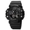 Мужские часы Skmei 1778BKBK Black-Black фото 2