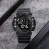 Мужские часы Skmei 1778BKBK Black-Black фото 5