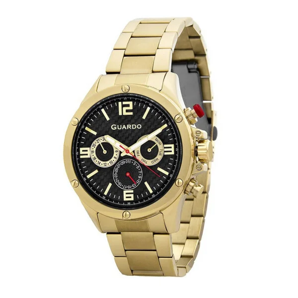 Guardo 11455-4 Gold-Black фото 1