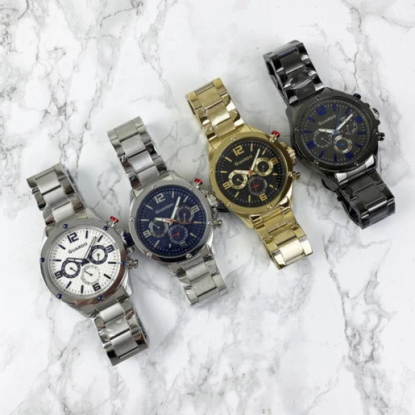 Guardo 11455-4 Gold-Black фото 3