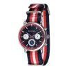 Guardo 11146-2 Blue-Red-White-Silver фото 2