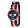Guardo 11146-2 Blue-Red-White-Silver фото 2