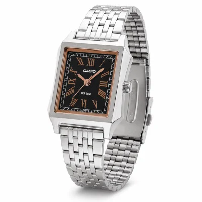 Жіночий годинник Casio LTP-B190D-1B