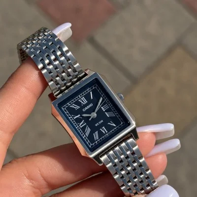 Женские часы Casio LTP-B190D-2B