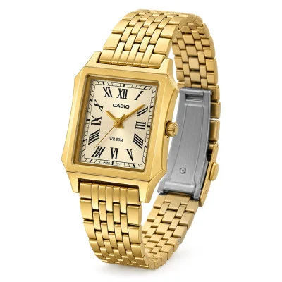 Жіночий годинник Casio LTP-B190G-9B