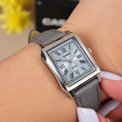 Женские часы Casio LTP-B190L-2B