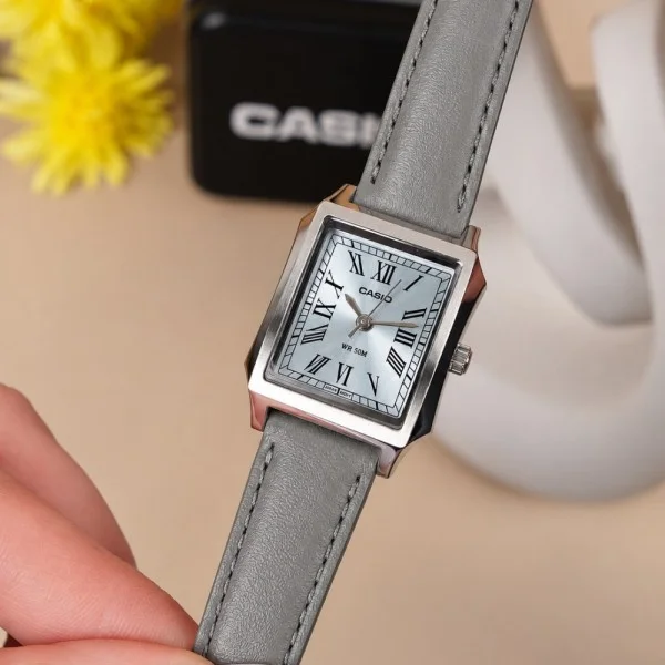 Женские часы Casio LTP-B190L-2B фото 4