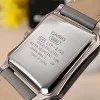 Женские часы Casio LTP-B190L-2B фото 8