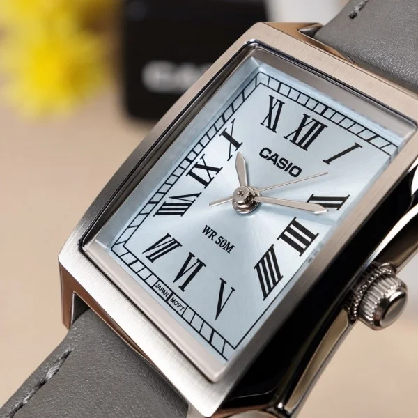 Женские часы Casio LTP-B190L-2B фото 6