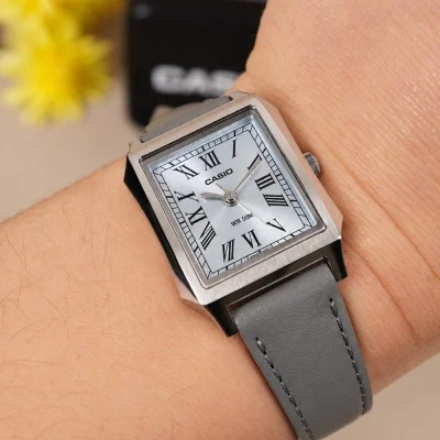 Женские часы Casio LTP-B190L-2B