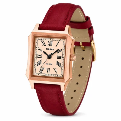 Женские часы Casio LTP-B190RGL-4B
