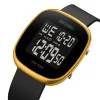 Наручные часы Skmei 1843GD Gold фото 3