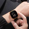 Наручные часы Skmei 1843GD Gold фото 4