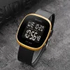 Наручные часы Skmei 1843GD Gold фото 5