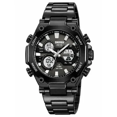 Skmei 2210BK Black