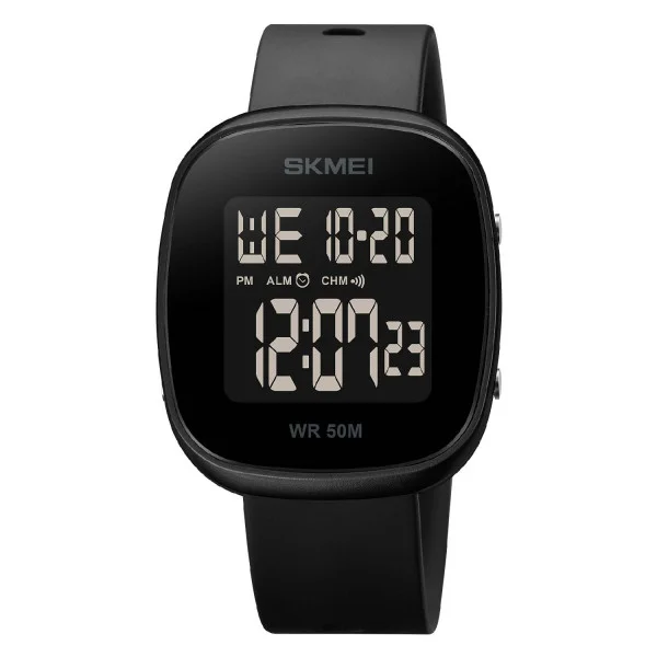 Наручные часы Skmei 1843BK Black фото 1