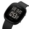 Наручные часы Skmei 1843BK Black фото 3