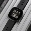 Наручные часы Skmei 1843BK Black фото 4