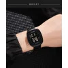 Наручные часы Skmei 1843BK Black фото 5